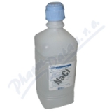 0. 9% Sodium Chloride Pour Bottles 6x1000ml