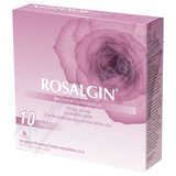 Rosalgin 500mg vag. gra. sol. 10