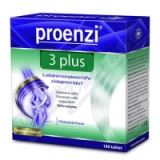 Proenzi 3 plus tbl. 180