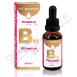 Tekut Vitamin B12 30ml