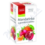 Apotheke Mandarinka a grant.  jablko aj 20x2g