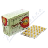 Espigal 80mg cps. 100 Galmed