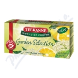 TEEKANNE Garden Selection 20x2. 25g