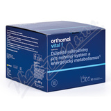 Orthomol Vital f 30 ngày dùng