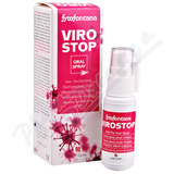 Fytofontana ViroStop xịt họng 30ml