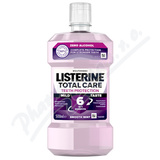 LISTERINE TOTAL CARE TEETH PROTEC. Mild Taste 500ml