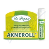 Dr. Popov Akneroll 6ml