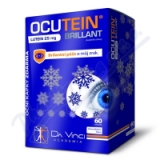 Ocutein Brillant Lutein 25mg 60 viên +thuốc nhỏ mắt