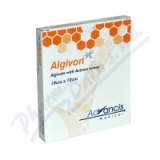 Algivon 10x10cm kryt algint. antimikrob.  5ks
