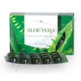 Fytofontana Aloe vera cps. 30