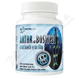 Arthroboswell extr. Boswellie serrata 350mg tbl. 180