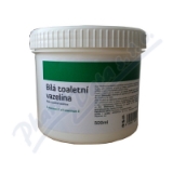 AROMATICA Bl toaletn vazelna s vit. E 500ml