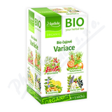 Apotheke BIO ajov variace 20 nlevovch sk