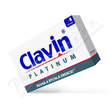 Clavin Platinum 8 viên