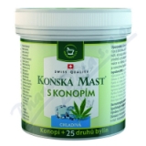 Kosk mast s konopm chladiv 250 ml