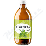 Allnature Aloe vera 100% va BIO 500ml