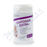 Vieste Chitosan extra cps. 50