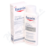 Eucerin DermoCapil. ampon vypadvn vlas 250ml