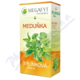 Megafyt Bylinkov lkrna Meduka 20x1. 5g