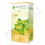 Megafyt Bylinkov lkrna Lpa 20x1. 5g