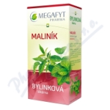 Megafyt Bylinkov lkrna Malink 20x1. 5g