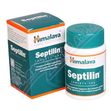 Himalaya Septilin tbl. 100