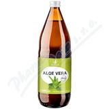 Allnature Aloe vera 100% va BIO 1000ml