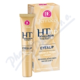 Dermacol Hyaluron Therapy 3D krm na oi+rty 15ml