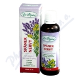 Dr. Popov Kapky bylinn Spnek-Nervy 50ml