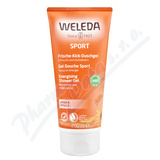 WELEDA Arnikov sprchov gel 200ml