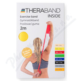 TheraBand posilovac� guma 2m �lut� 1. 3kg
