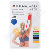TheraBand posilovac� guma 2m modr� 2. 6kg