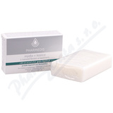 PHARMEDIS m�dlo s nanost��brem a kaolinem 100g