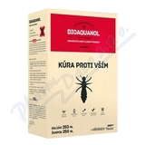 Bioaquanol Kra - vi amp. 250ml+Balz. 250ml+heben