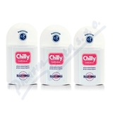 Chilly delicate TRIO 3x200ml