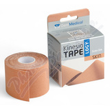 GemMedical kinesiology tape 5cmx5m t�lov�