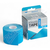 GemMedical kinesiology tape 5cmx5m modr�