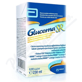 Glucerna SR vanilkov pchu por. sol. 1x230ml