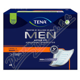 TENA Men Level 3 ink. vloky 8ks 750856