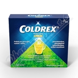 Coldrex uống nng vị chanh 14 gi