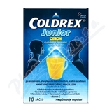 Coldrex Junior vị chanh 10gi