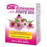 GS Echinacea Forte 600 tbl. 30 R-SK