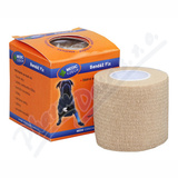 Rychlon�plast elastick� 50mmx450cm t�lov�