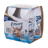 Ensure Plus Advance kvov pch. por. sol. 4x220ml