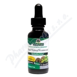 Oek s hebkem+pelyky na parazity kapky 30ml