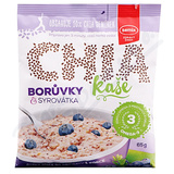 Chia kae borvky a syrovtka 65g