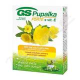 GS Pupalka Forte s vitaminem E cps. 30 ČR-SK