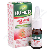 HUMER STOP VIRUS xịt mũi 15ml