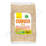 Quinoa b�l� BIO 500g Wolfberry