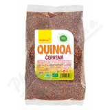 Quinoa �erven� BIO 500g Wolfberry